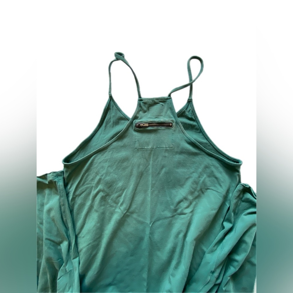 FP Movement Hot Shot Onesie  Ivy  Small - Picture 5 of 16